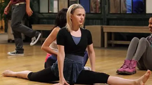 The Next Step : le Studio S01E22 Reviens-nous