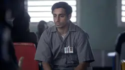 The Night Of S01E03 La cage noire