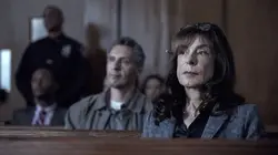 The Night Of S01E04 L'art de la guerre