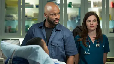 The Night Shift S03E10 L'heure des choix