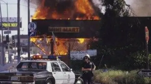 The Nineties : L'ère de l'information S01E04