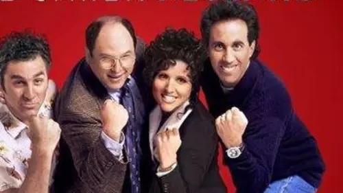 The Nineties : L'ère de l'information E05 Nouvel ordre mondial