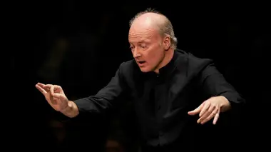 The Noseda Effect