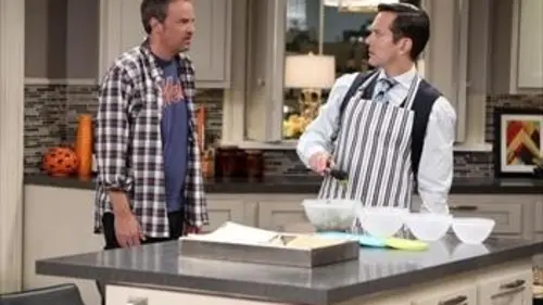 The Odd Couple S01E01