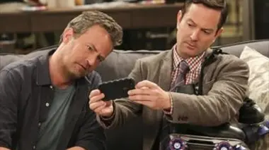 Bon anniversaire Félix !