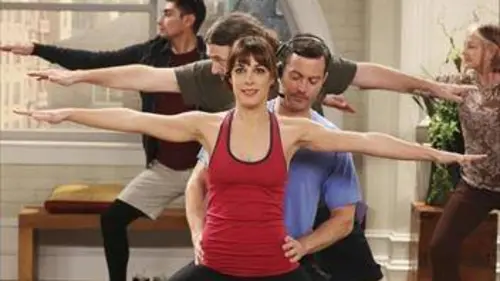 The Odd Couple S01E10 Enlightening Strikes