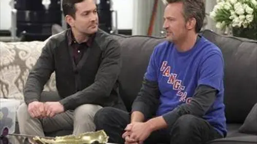 The Odd Couple S01E11 Jealous Island