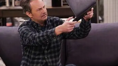 The Odd Couple S02E09 Echec et mat