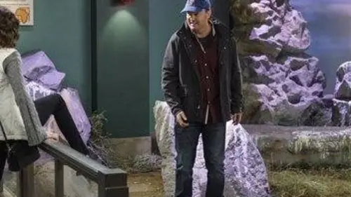 The Odd Couple S03E11 Oiseau de malheur