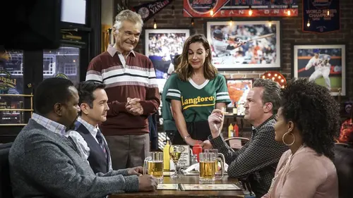 The Odd Couple S03E02 Chez Oscar