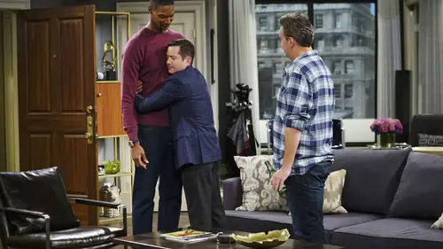 The Odd Couple S03E05 Comme une grande