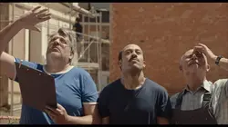 Visuel de The Odd-Job Men
