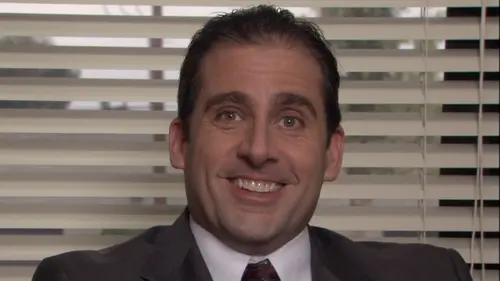 The Office S01E03 La mutuelle
