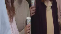 The Office S01E04 L'alliance