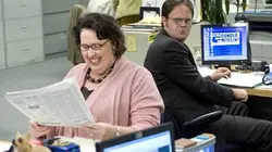 The Office S05E07 Enquête de satisfaction en streaming