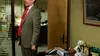 Dwight Schrute dans The Office S08E02 Bons points et récompenses (2010)