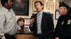 Dwight Schrute dans The Office S08E13 Naissance et mensonges (2010)