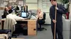Oscar Martinez dans The Office S08E24 Liquidation (2010)