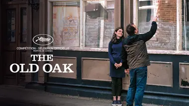 The Old Oak