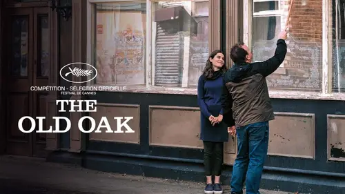 The Old Oak