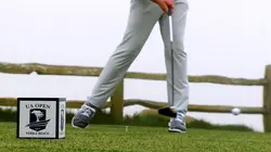 The Open, film officiel