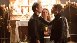 The Originals S01E13 Changement de pouvoir en streaming