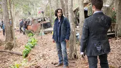 The Originals S01E19 Point de rupture en streaming