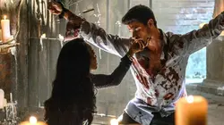 The Originals S02E06 Le poids de la haine en streaming