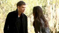 The Originals S02E11 L'armée des damnés en streaming