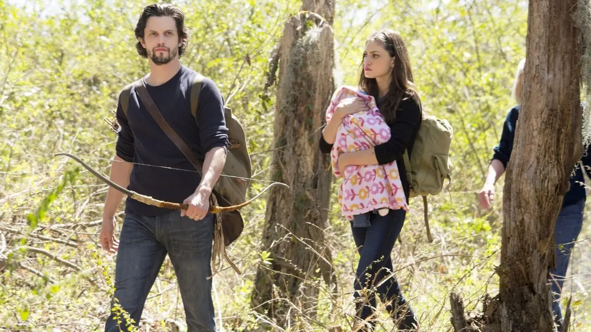 The Originals S02E21 La malédiction de la reine