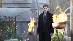 The Originals S02E15 La course du temps en streaming