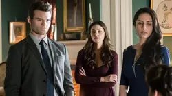 The Originals S02E17 Le rite des neuf en streaming