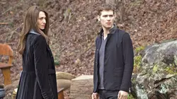 Visuel de The Originals