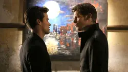 The Originals S03E01 Démonstration de force en streaming