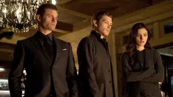 The Originals S03E12 La tête des Strix