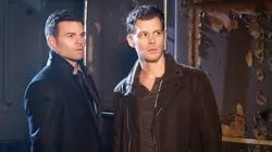 The Originals  S03E14 La fin de l'emprise