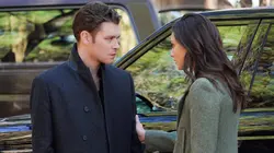 The Originals  S03E16 Seul avec les autres