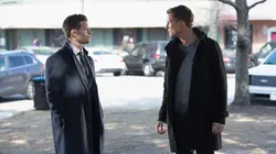 The Originals S03E17 Plus fort que tous