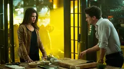 The Originals S03E19 Repos éternel