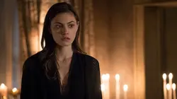 Sur AB 1 à 22h32 : The Originals
