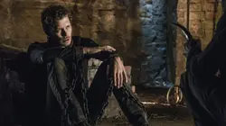 The Originals S04E01 Le poids de la couronne en streaming