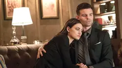 The Originals S03E20 Victoire sans lendemain