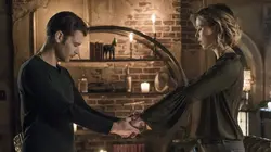 The Originals  S04E11 La force de l'esprit