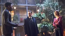 The Originals S04E12 L'enfant roi