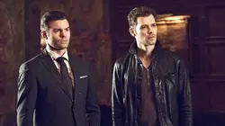 The Originals S04E13 Serment brisé