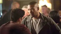The Originals S05E02 ... Avant la tempête