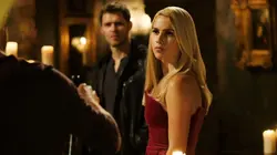 The Originals S05E08 Prison mentale