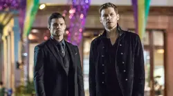 The Originals  S05E13 Le sacrifice de Klaus
