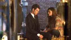 Visuel de The Originals
