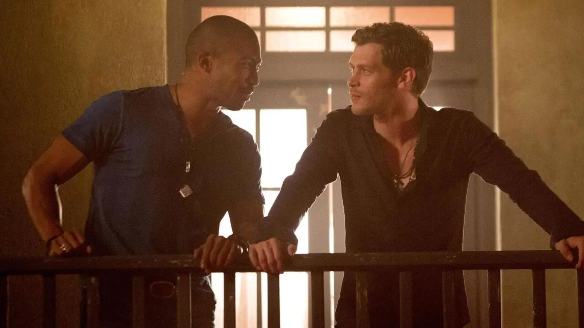The Originals S01E02 A la reconquête du royaume
